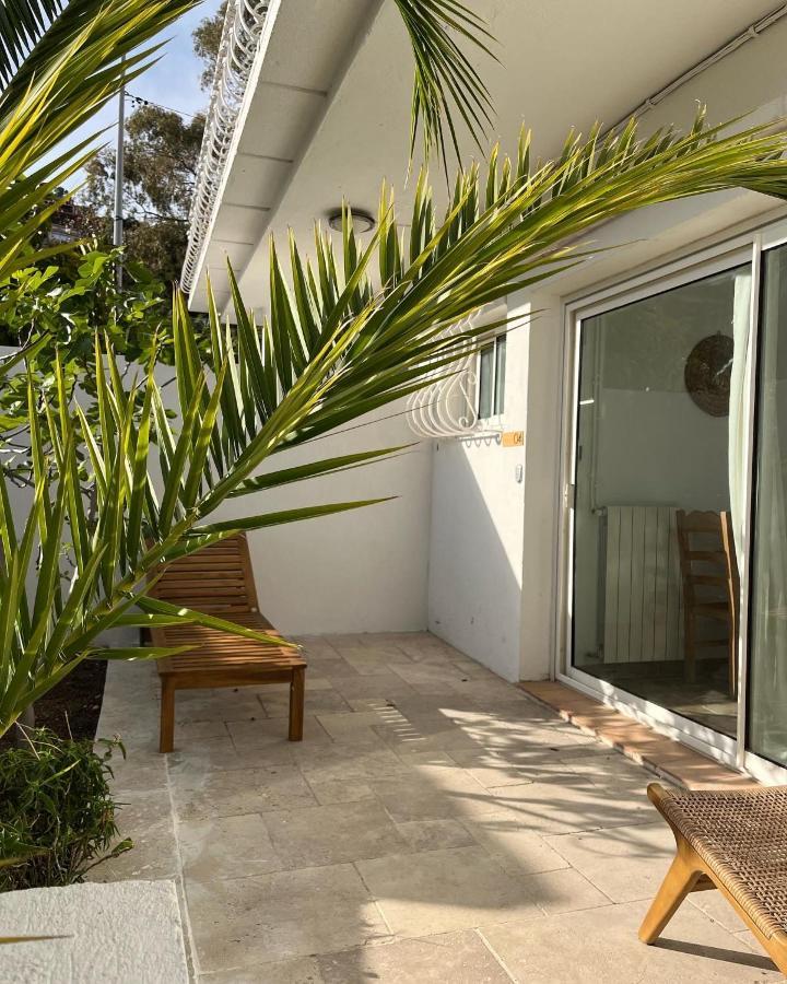 Villa Paradis Les Issambres Exterior foto